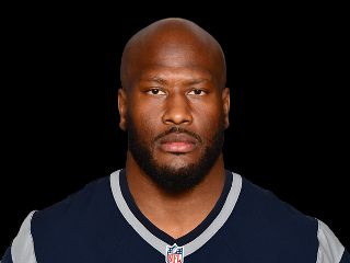 James Harrison