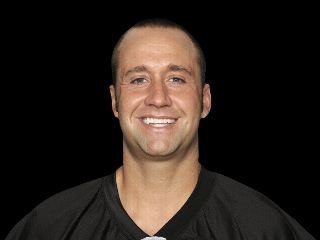 Jeff Reed