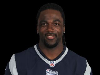 Donte' Stallworth