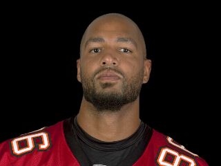 Jerramy Stevens