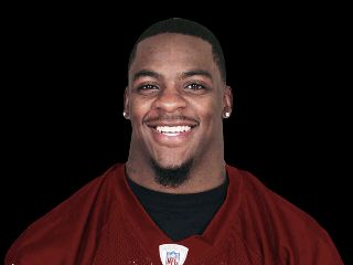 Clinton Portis