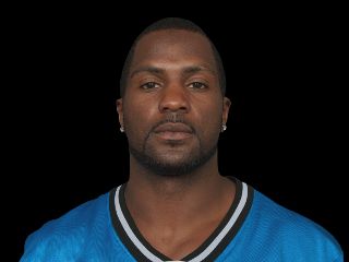 Maurice Morris
