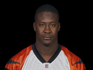 Antonio Bryant