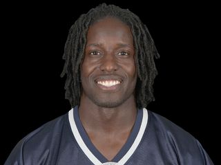 Deion Branch