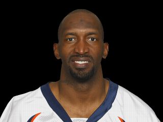 Andre' Goodman