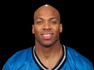 Dante Wesley