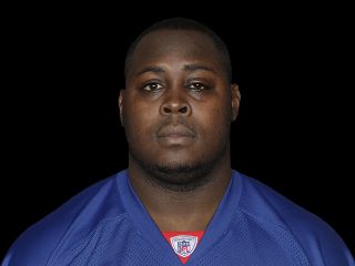 Rocky Bernard