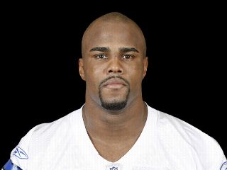Kenyon Coleman