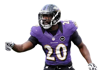 Ed Reed