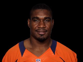 Quentin Jammer