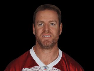 Carson Palmer