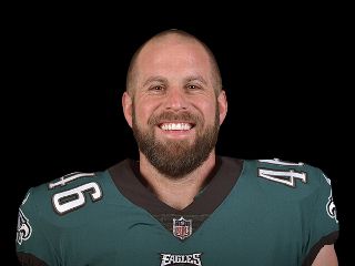 Jon Dorenbos