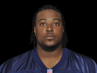 Tony Brown