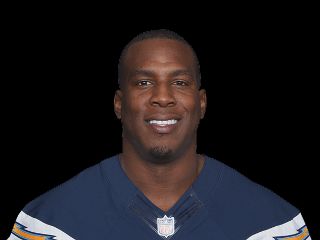 Antonio Gates