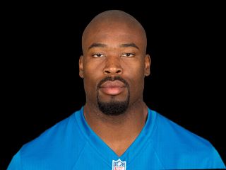 Israel Idonije