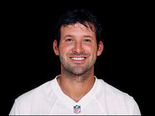 Tony Romo