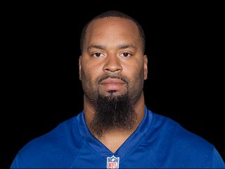 Cullen Jenkins