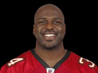 Earnest Graham