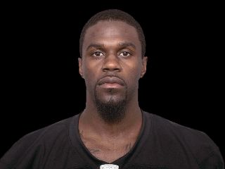 Chris Johnson