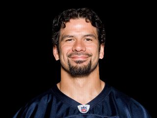 Kawika Mitchell
