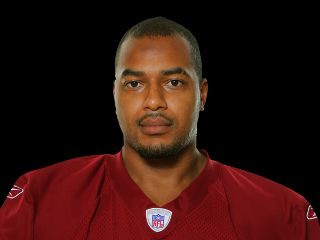 Larry Johnson