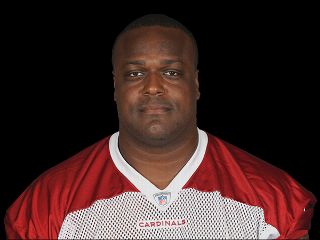 Cory Redding