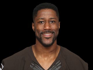 Nate Burleson