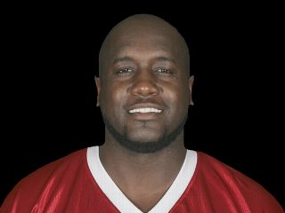 Nick Eason