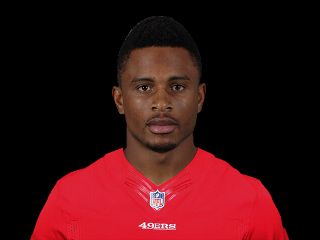 Nnamdi Asomugha