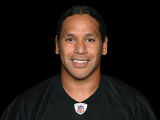 Troy Polamalu