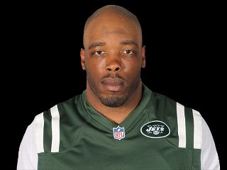 Calvin Pace