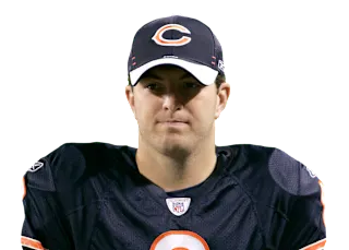 Rex Grossman