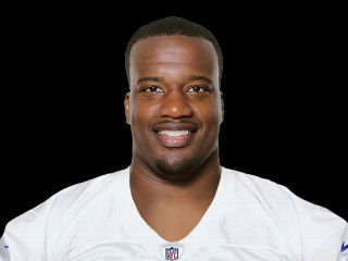 Derrick Dockery