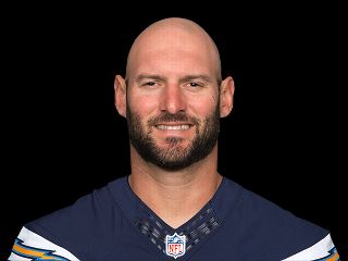 Jarret Johnson
