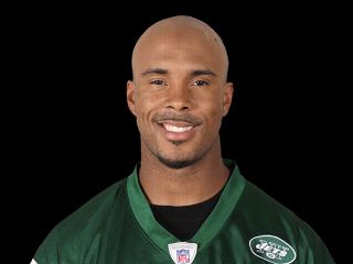 Donald Strickland