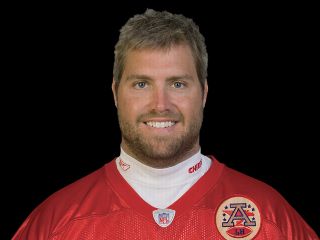 Ryan Lilja