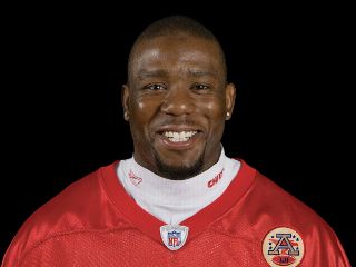 Terrance Copper