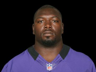 Vonta Leach
