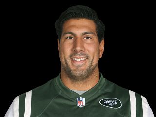 Jason Babin