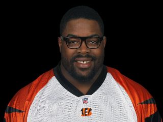 Tank Johnson