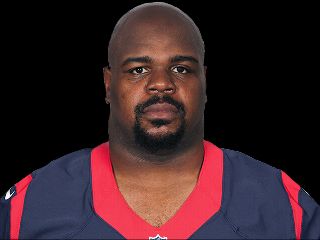 Vince Wilfork