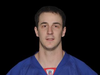 Jim Sorgi
