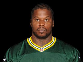 Tony Hargrove