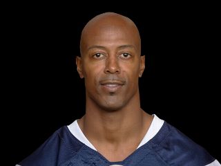 Patrick Crayton