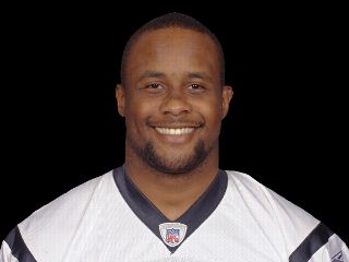 Derrick Ward