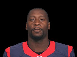 Antonio Smith