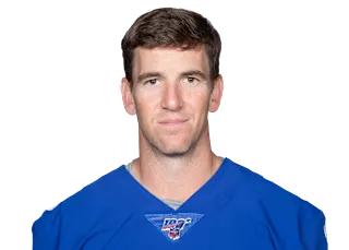 Eli Manning
