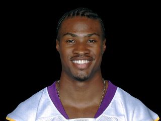 Bernard Berrian