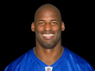 Reggie Torbor