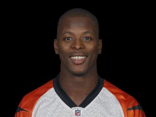 Gibril Wilson